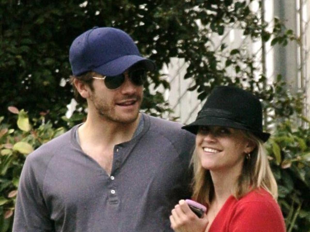 Reese Witherspoon, Jake Gyllenhaal