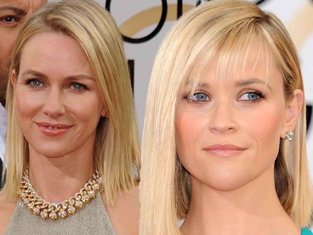 Reese Witherspoon, Naomi Watts