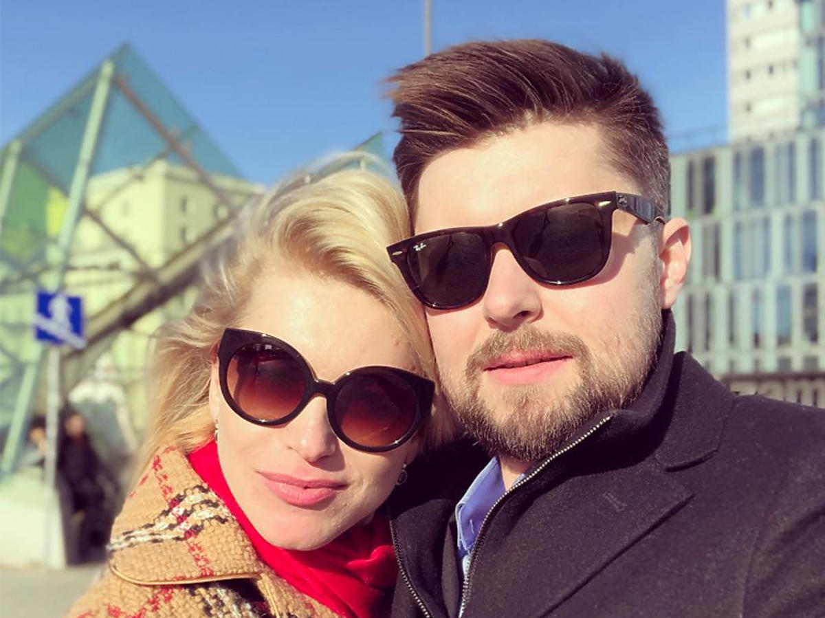 Remigiusz Mróz i Katarzyna Bonda razem na Instagramie