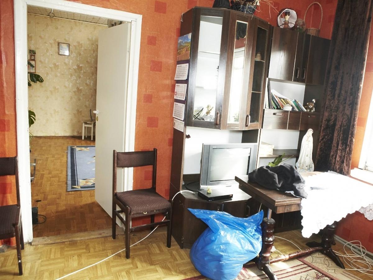 Remont mieszkania rodziny Boratyńskich w programie