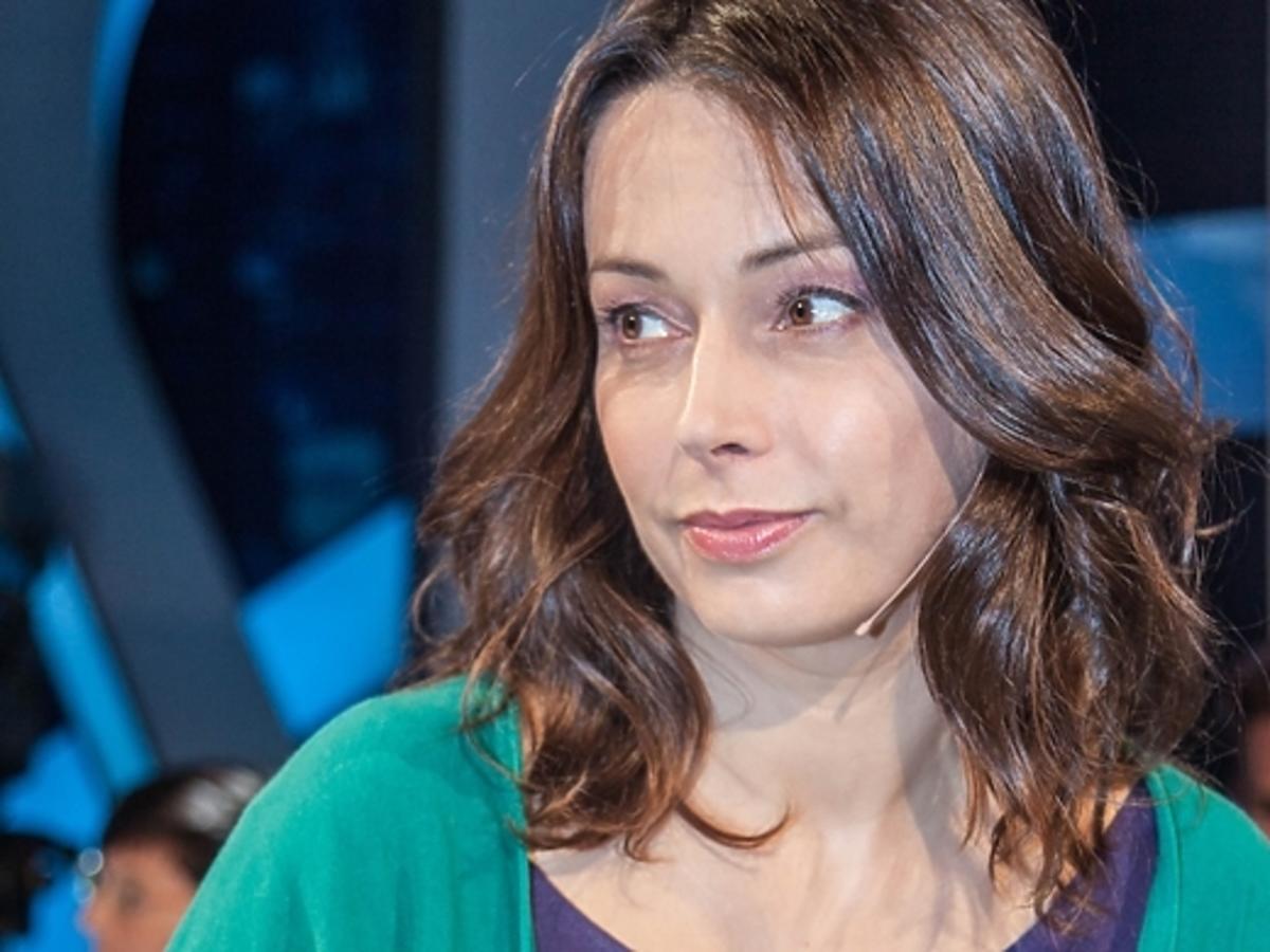 Renata Dancewicz o narkotykach