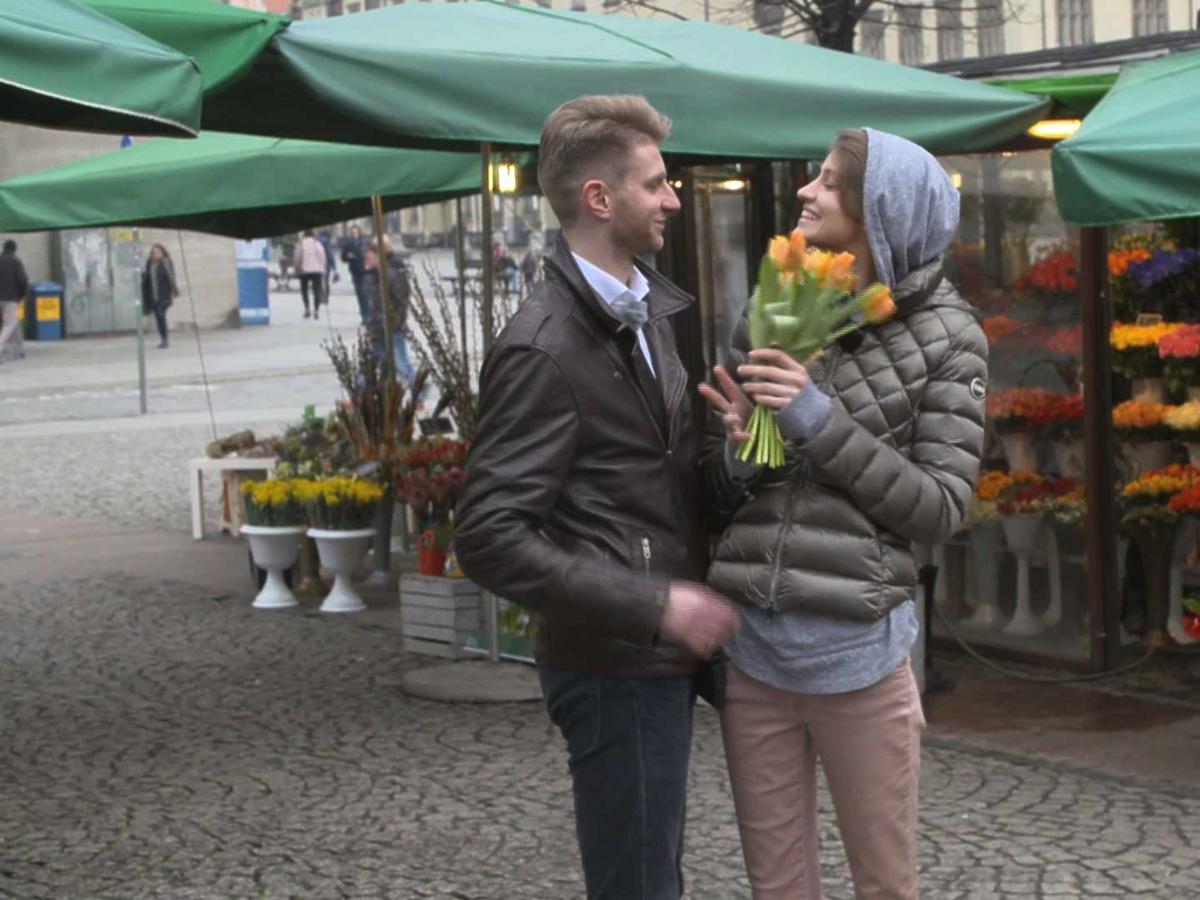 Renata Kaczoruk zabierze widzów do Wrocławia do swojego liceum