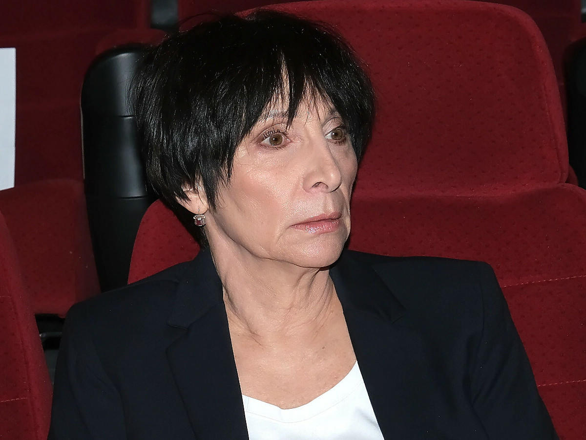 Renata Pałys już zaplanowała swój pogrzeb