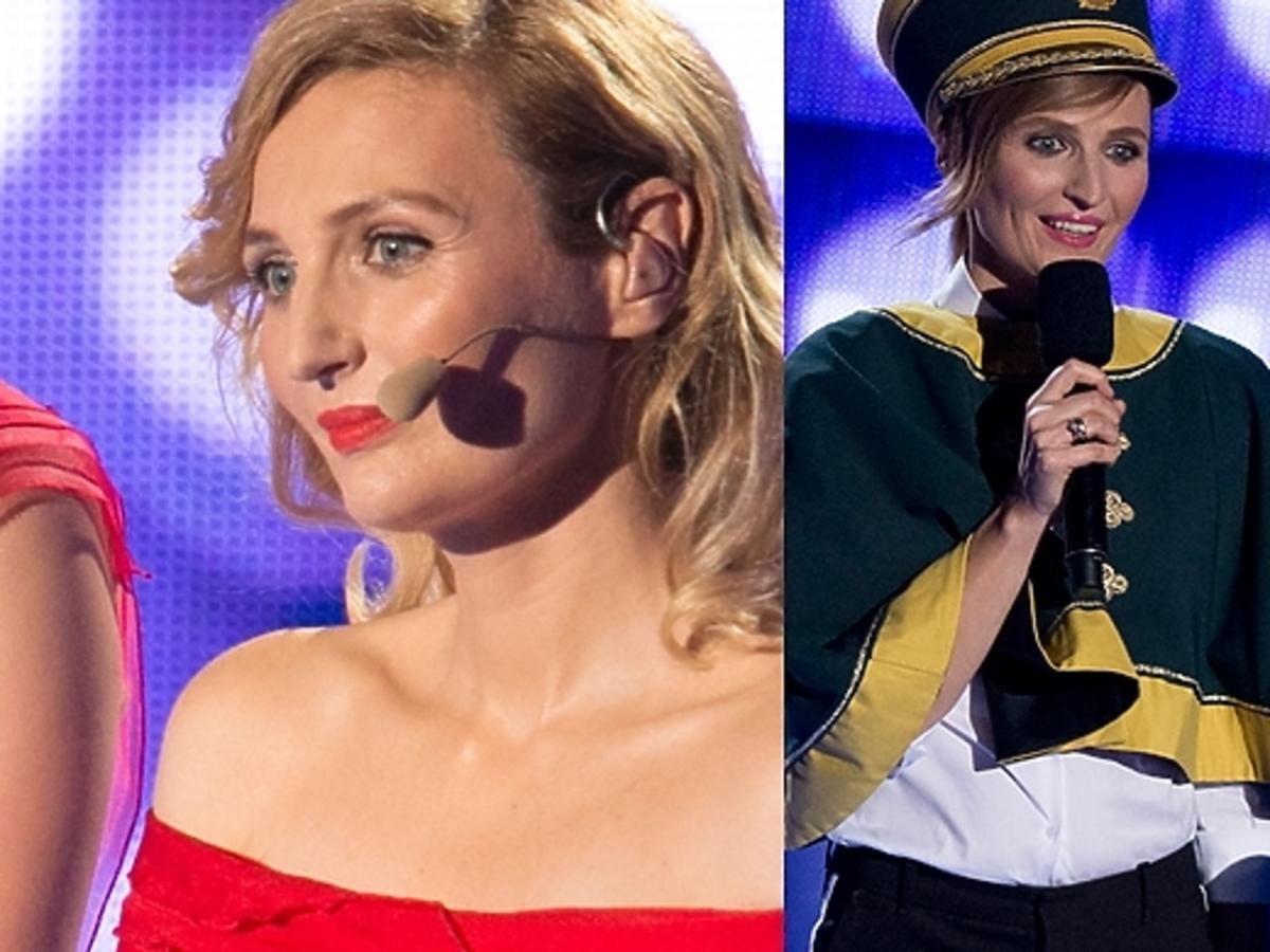 Reni Jusis odpadła z SuperStarcia