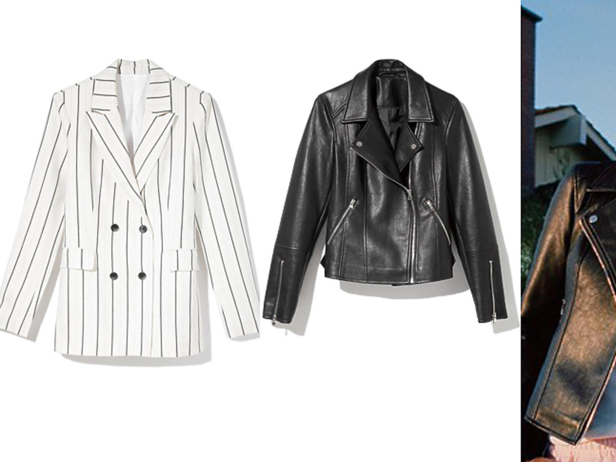 Reserved by Cindy Crawford, rzeczy i ceny