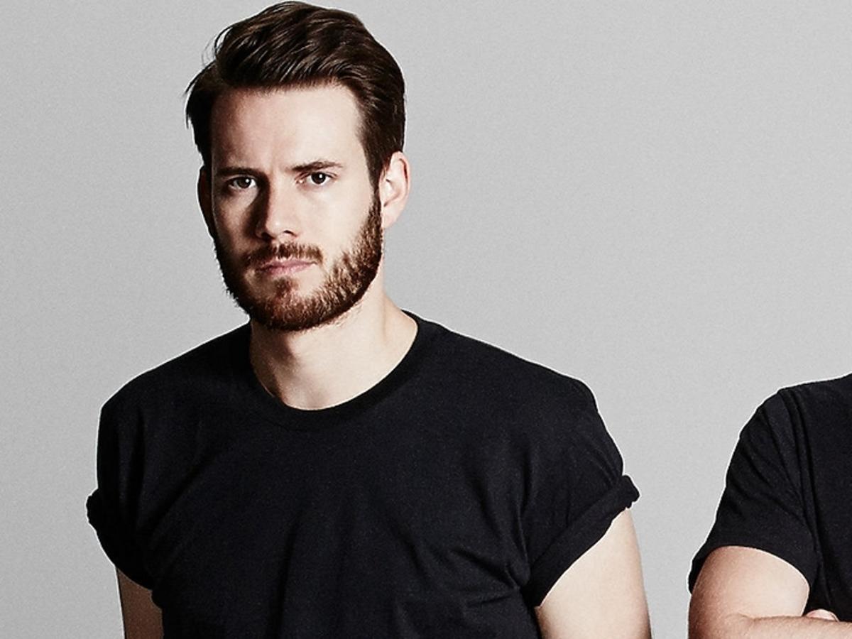Revolverheld na MTV EMA 2014