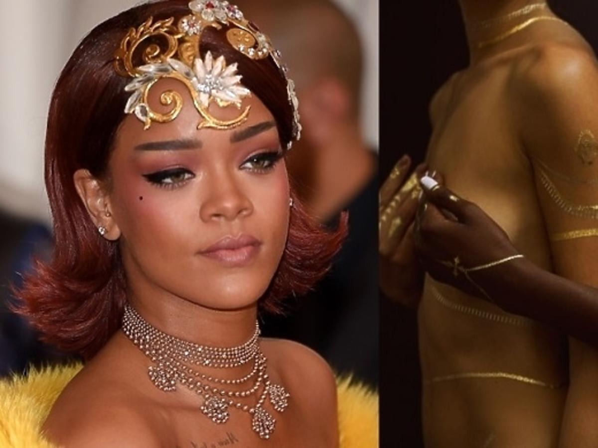 Rihanna