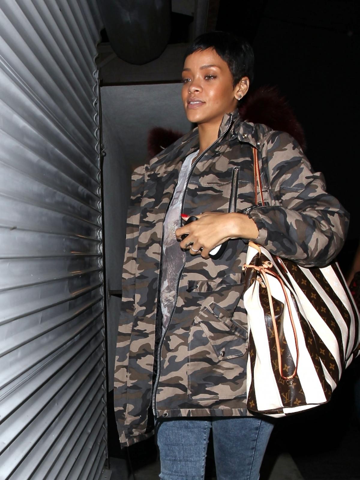 Rihanna