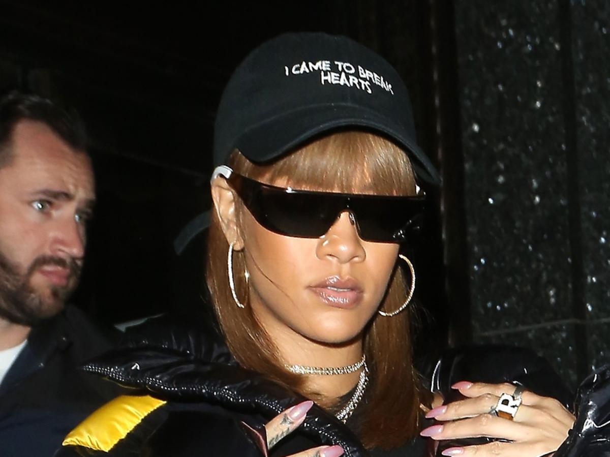 Rihanna