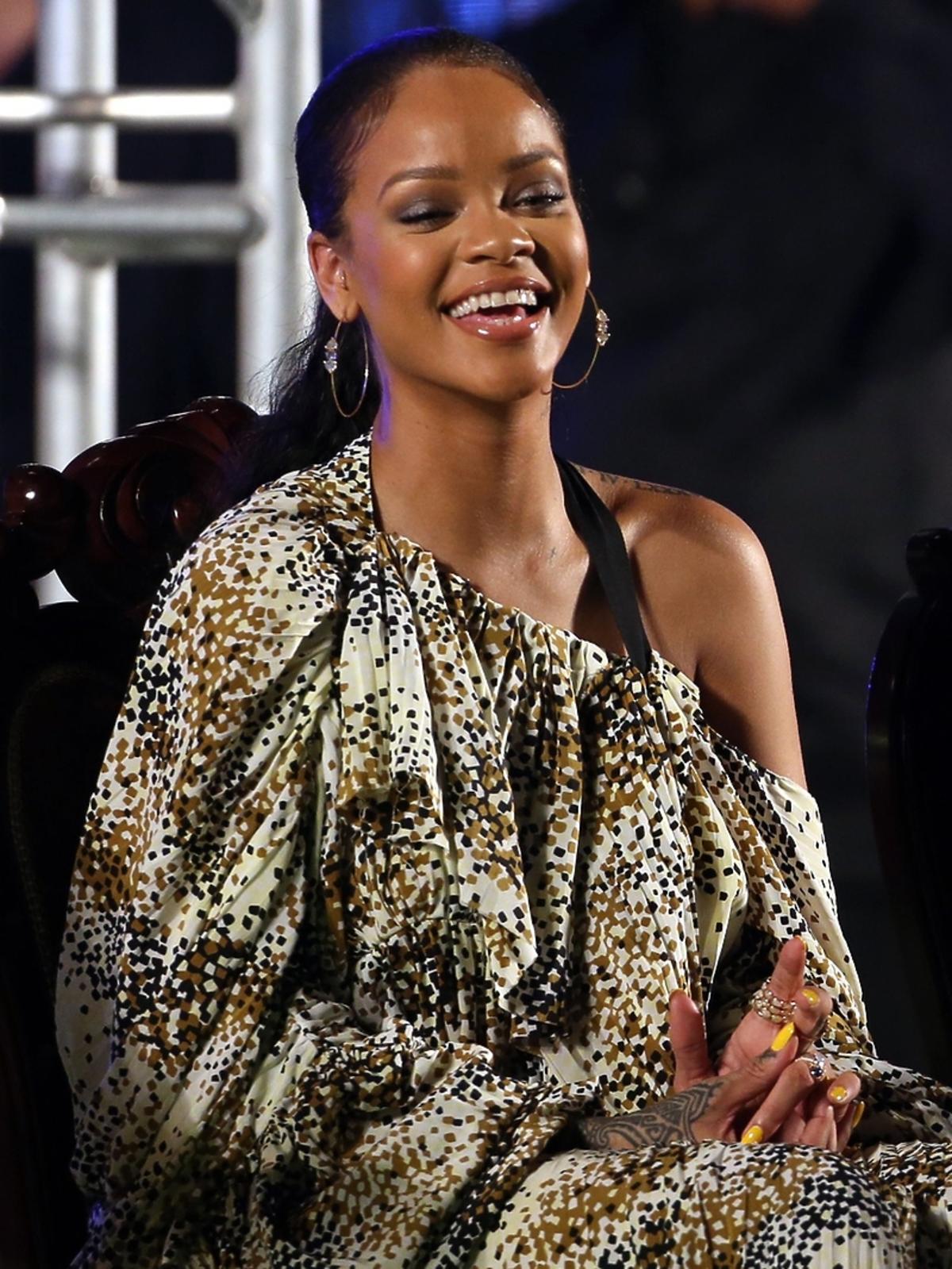 Rihanna