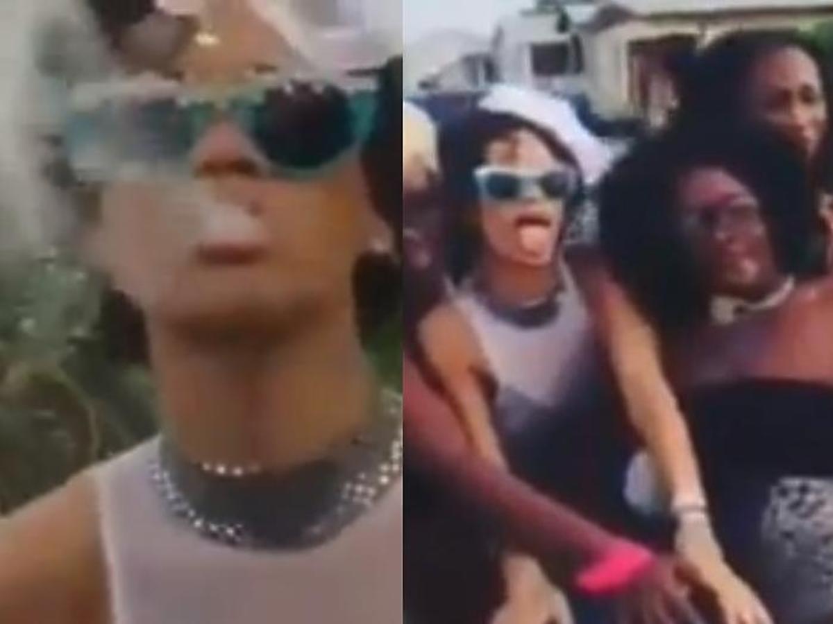 Rihanna Barbados