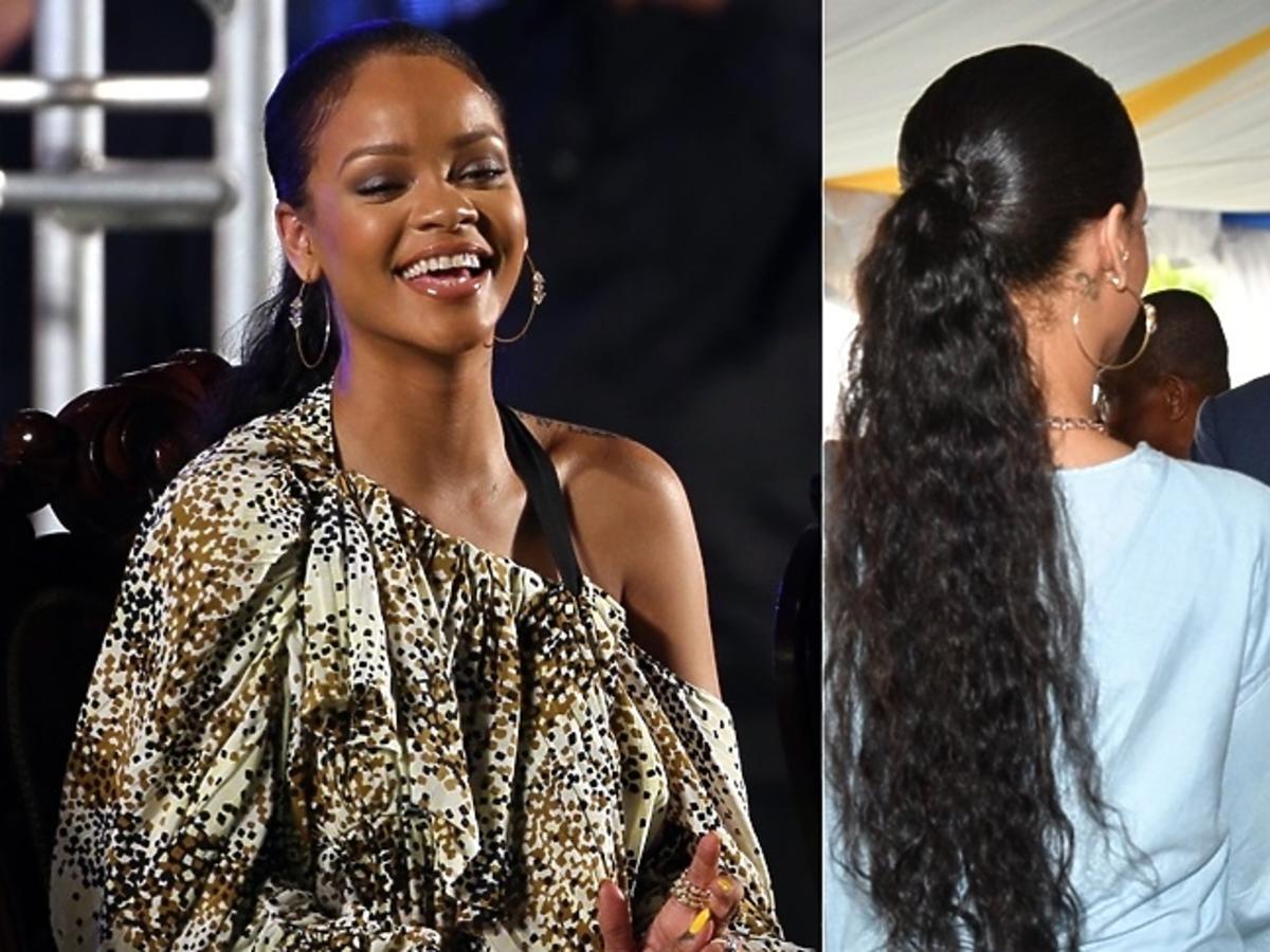 Rihanna, książę Harry