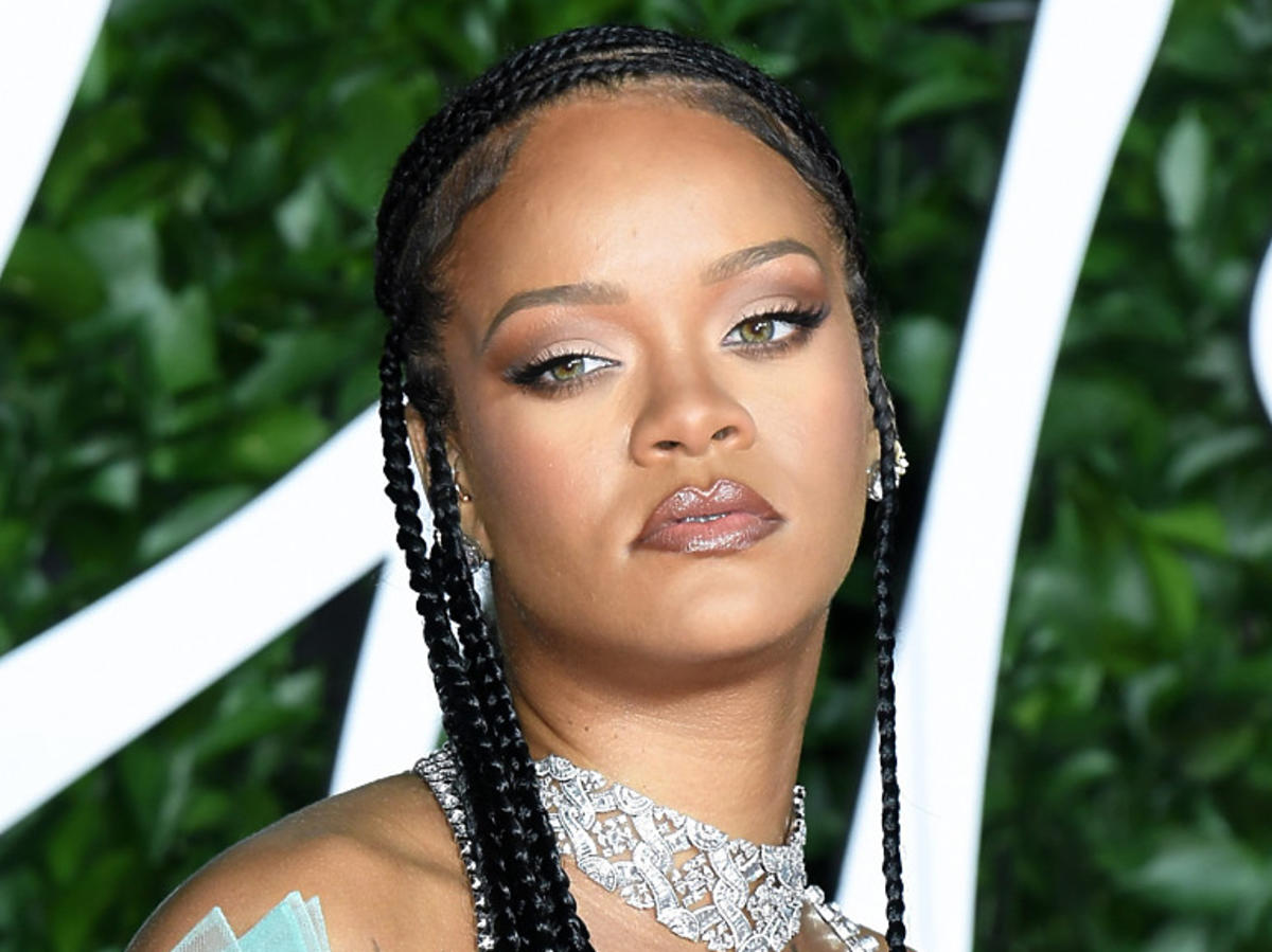 Rihanna ma sobowtóra. Oto Priscilla Beatrice, którą zachwyciła się Rihanna