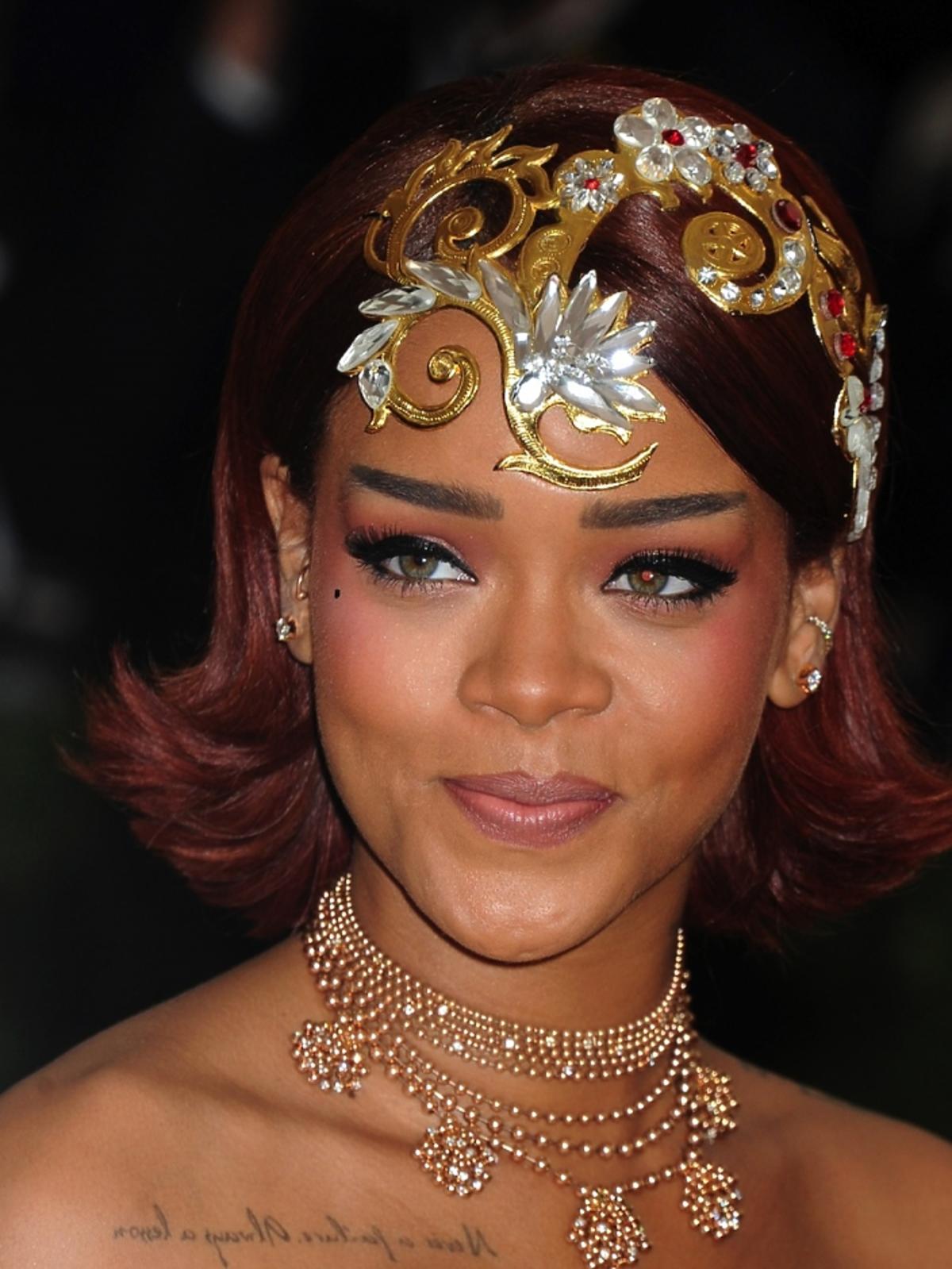 Rihanna