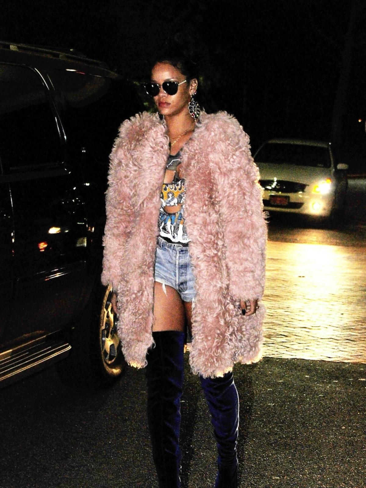 Rihanna