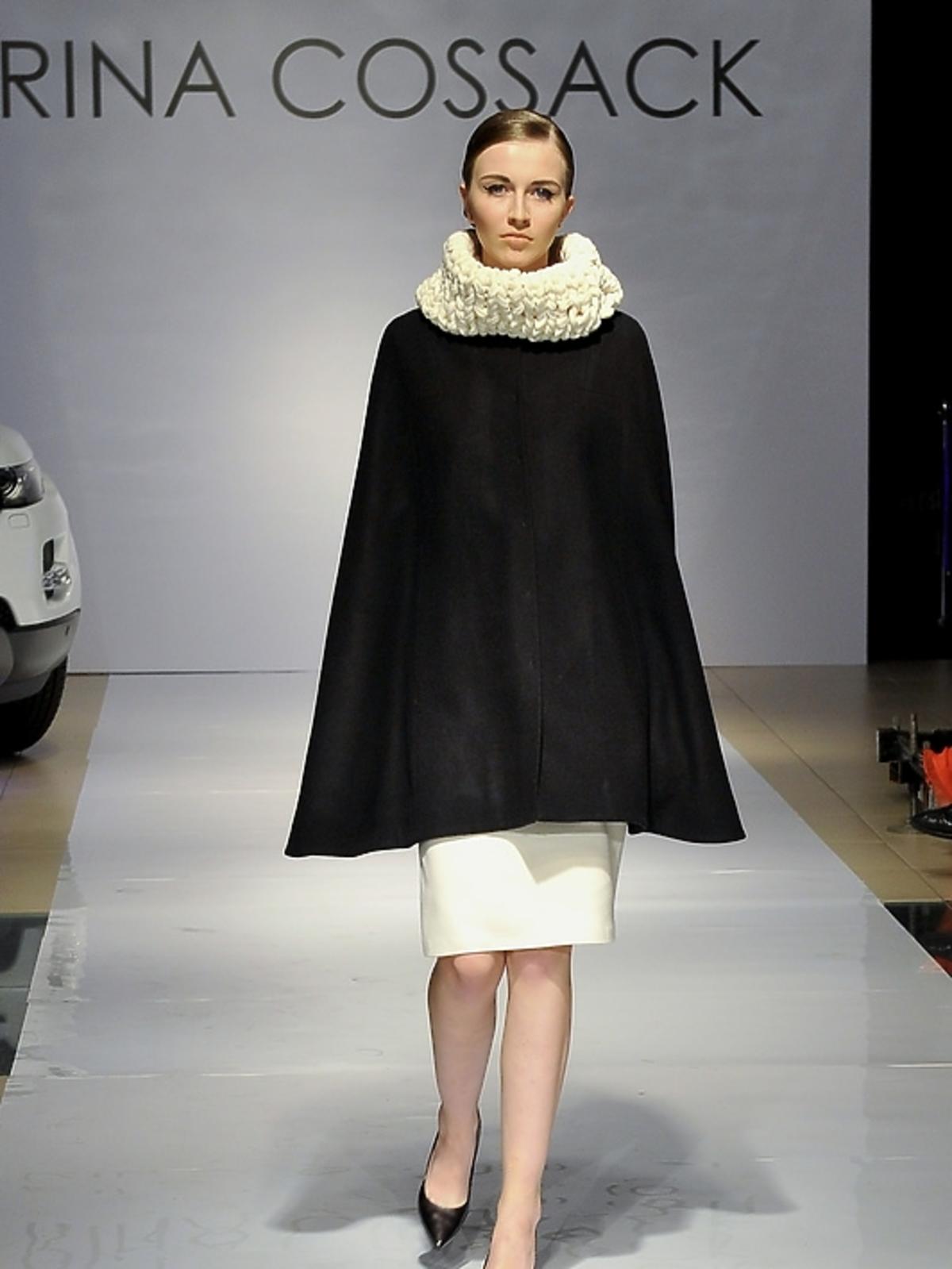 Rina Cossack jesień-zima 2013/2014