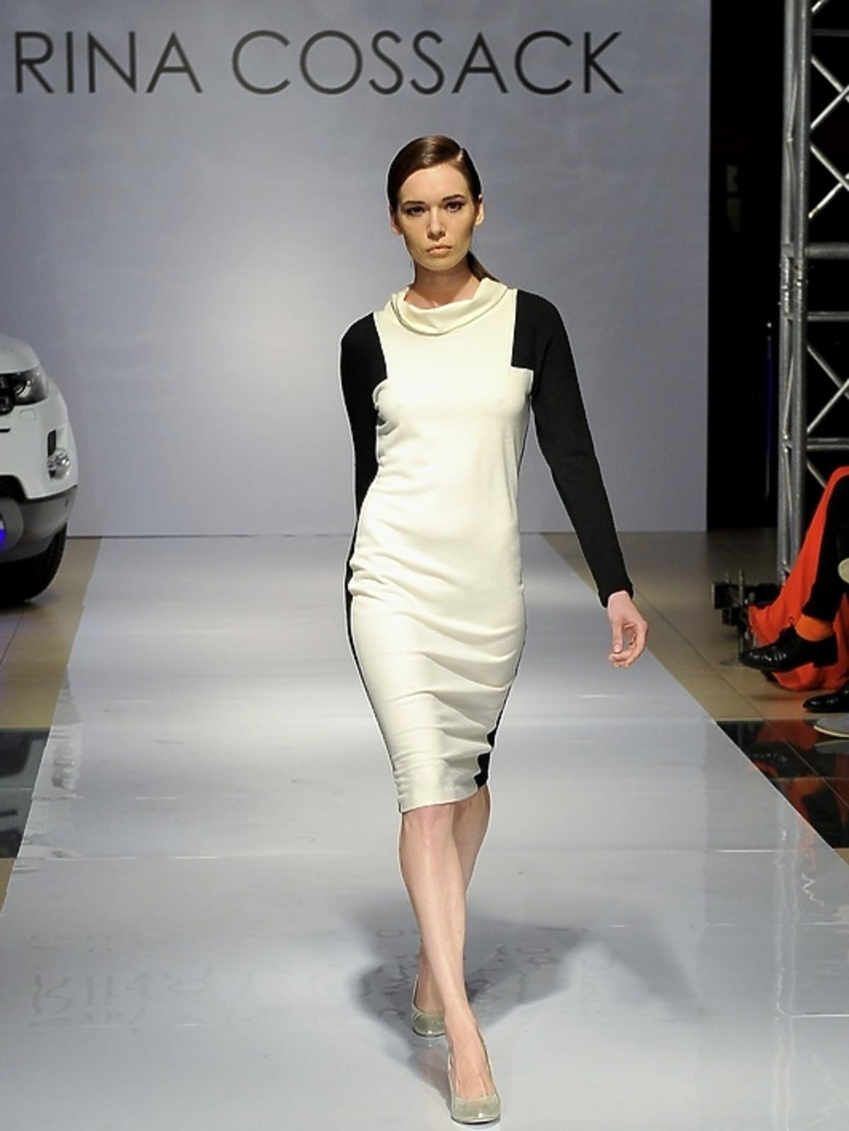 Rina Cossack jesień-zima 2013/2014