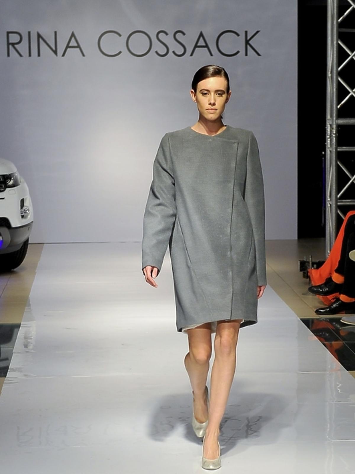 Rina Cossack jesień-zima 2013/2014