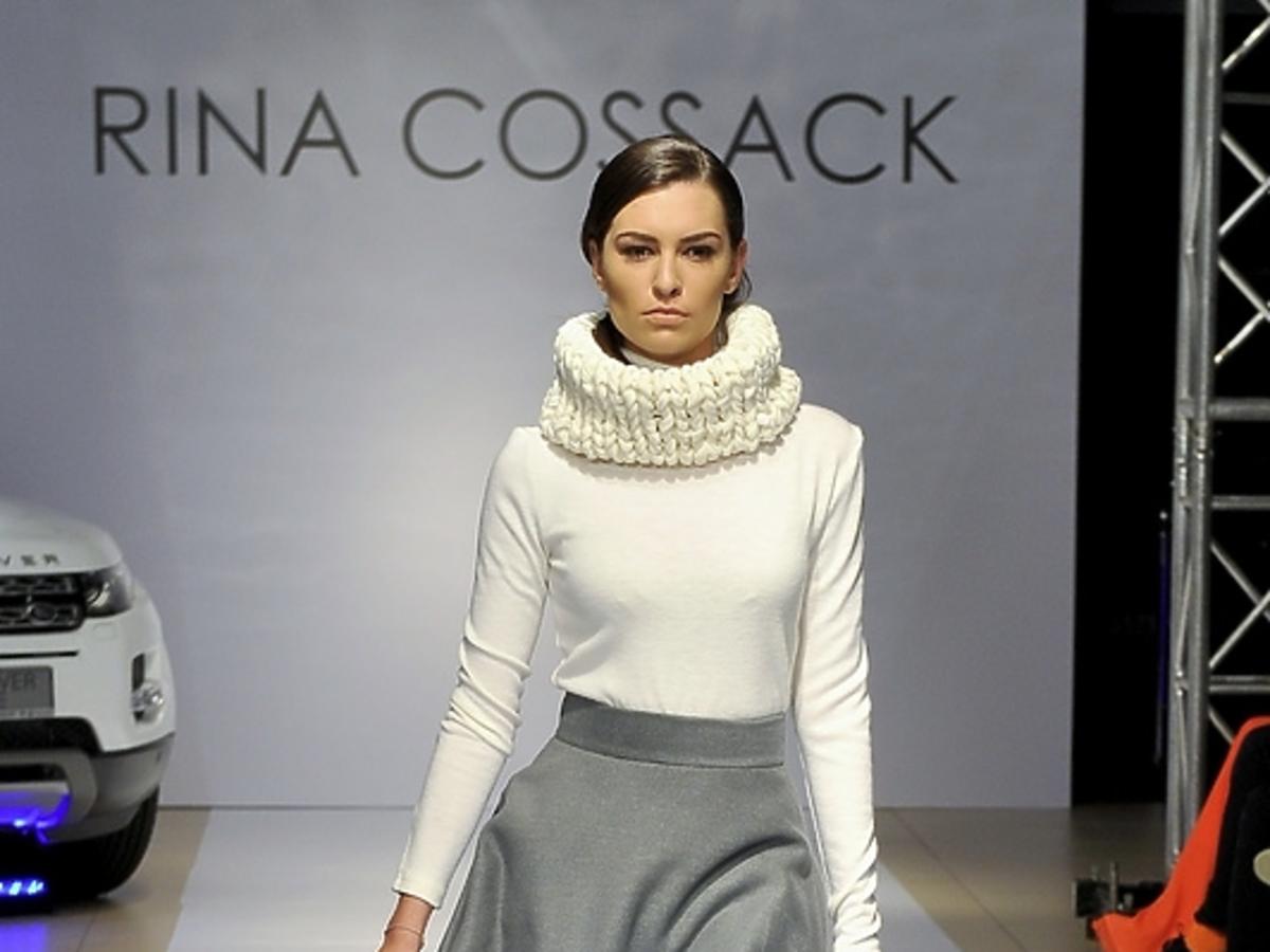 Rina Cossack jesień-zima 2013/2014