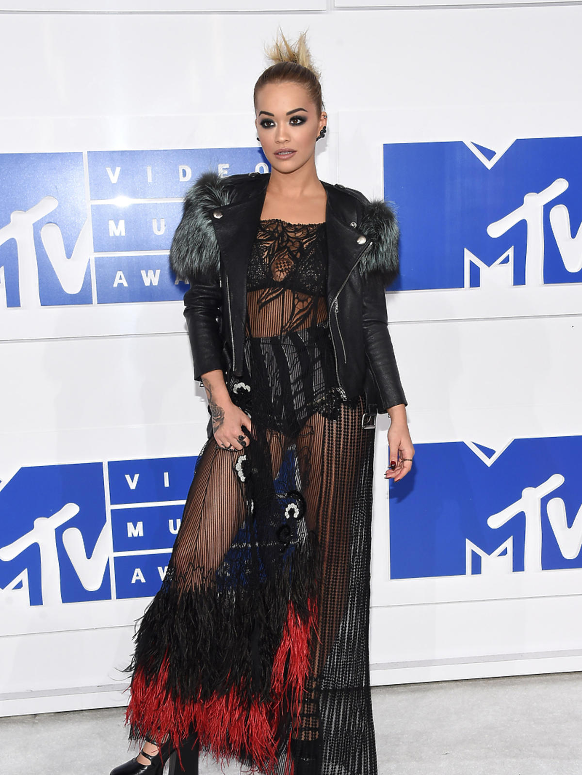 Rita Ora