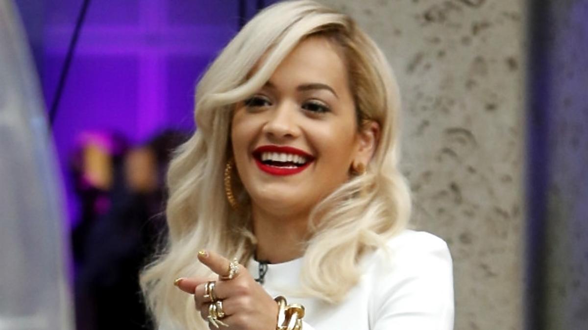 Rita Ora odwołała koncert w Polsce. Rita Ora na Orange Warsaw Festival