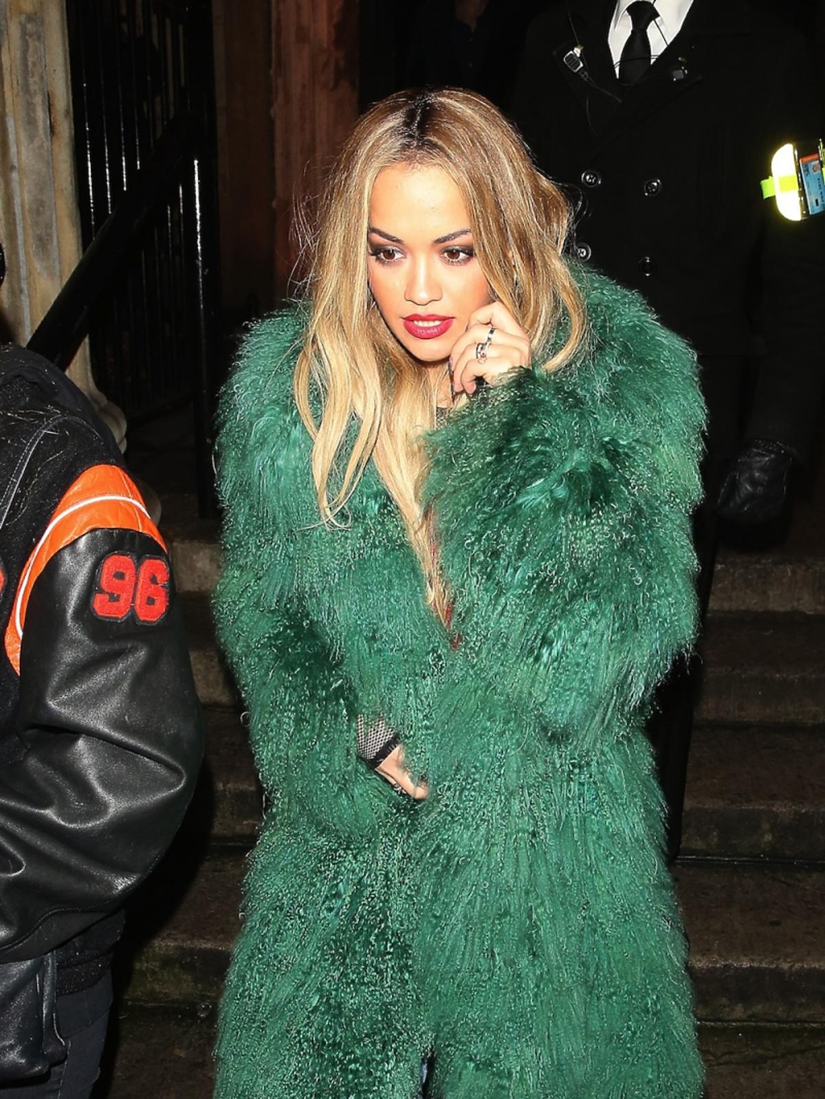 Rita Ora