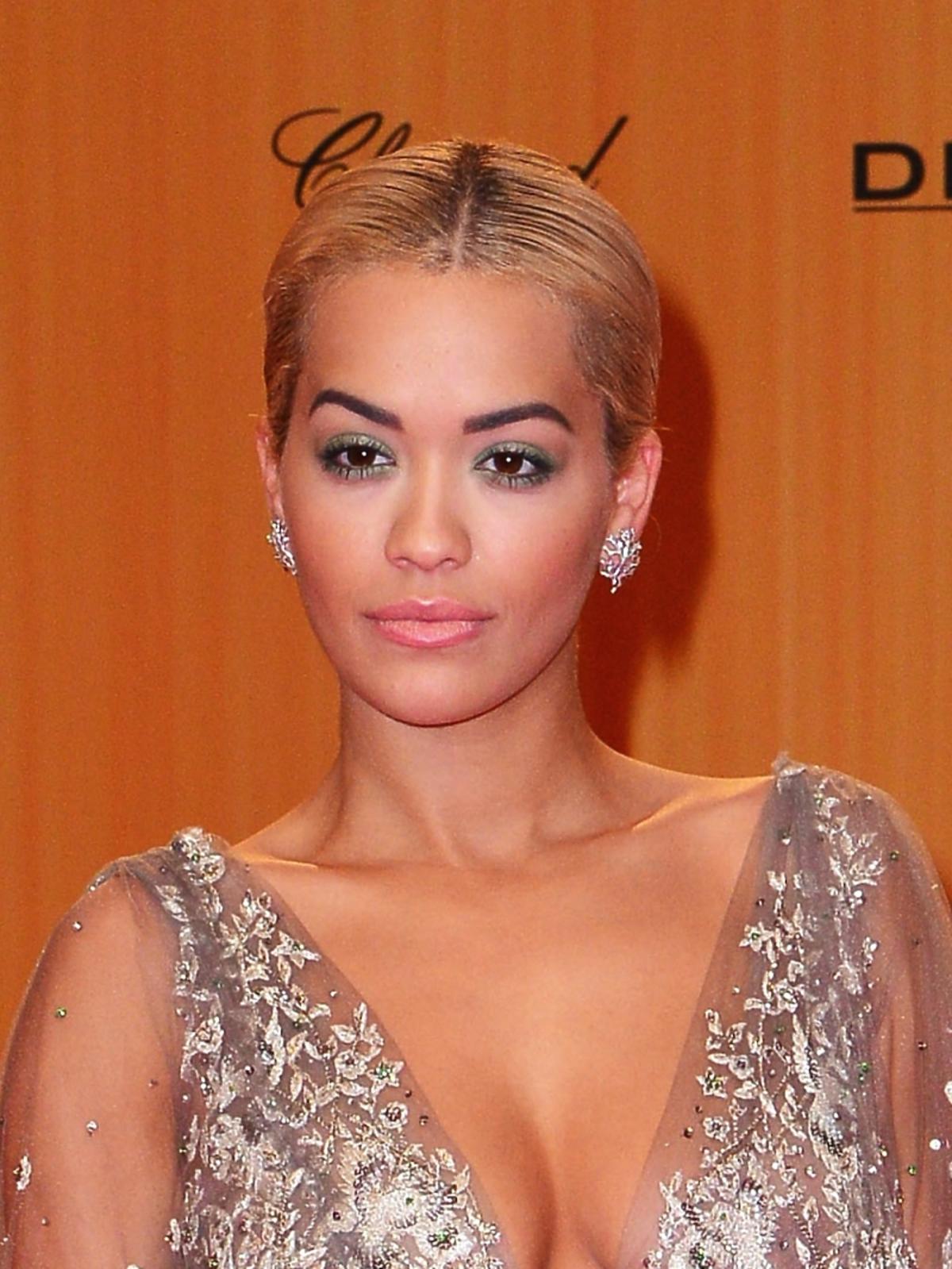 Rita Ora