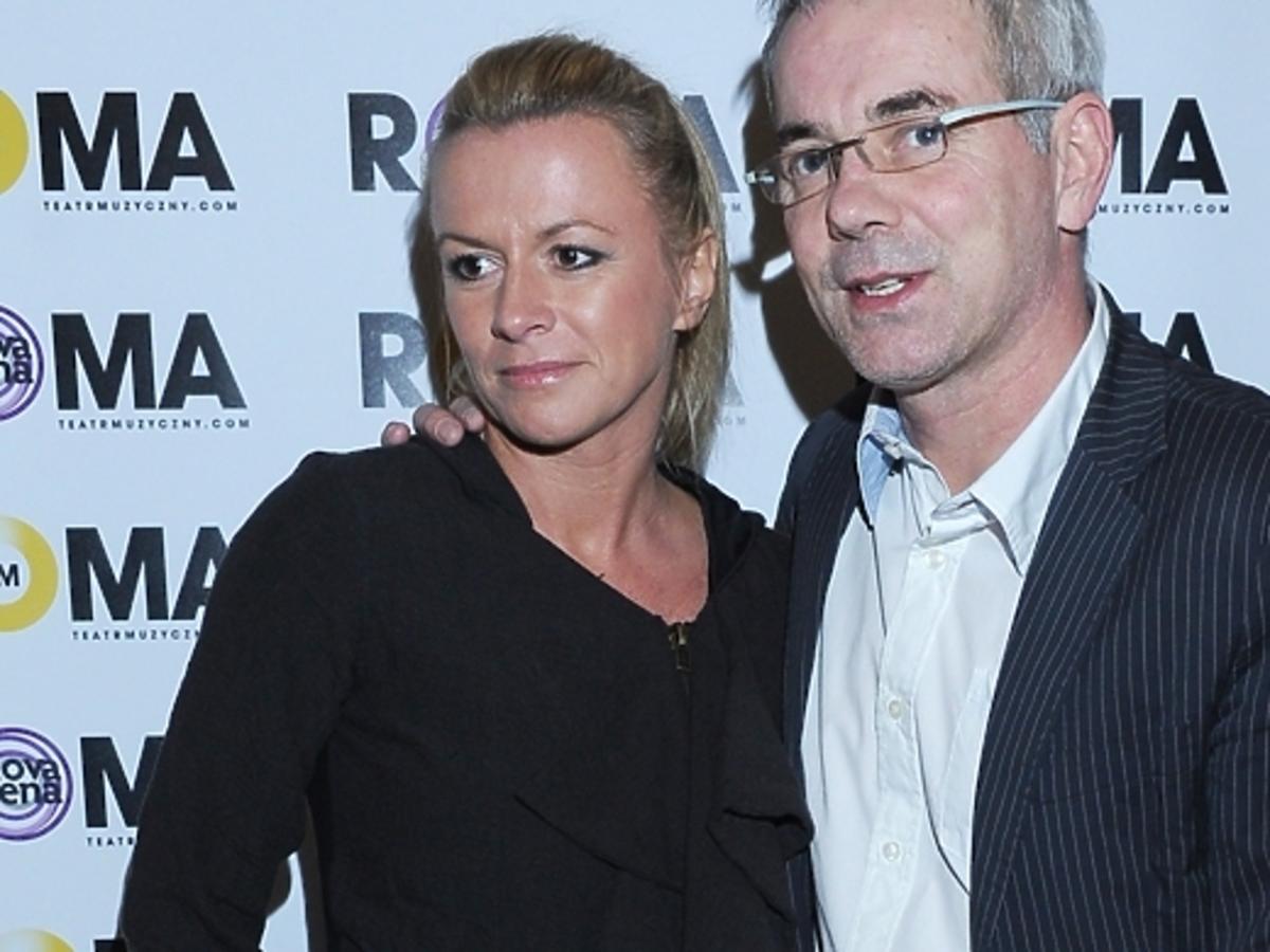 Robert Janowski i Monika Głodek w Vivie!