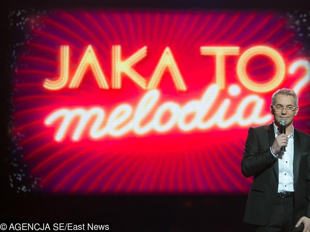 Robert Janowski odchodzi z TVP i Jaka to melodia