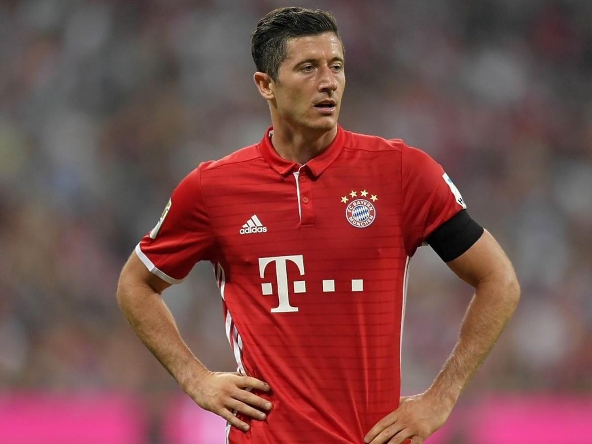 Robert Lewandowski