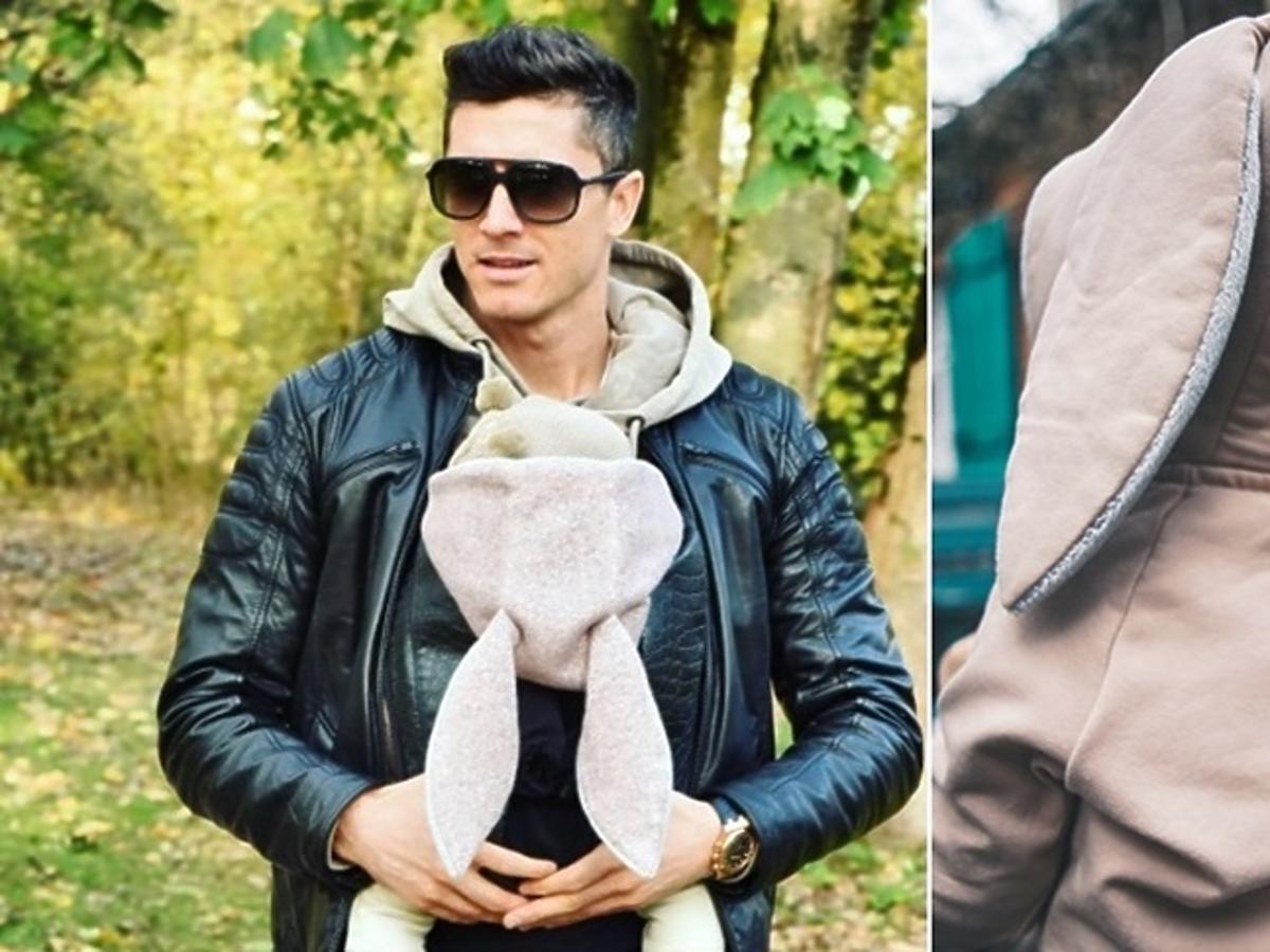 Robert Lewandowski, Klara Lewandowska