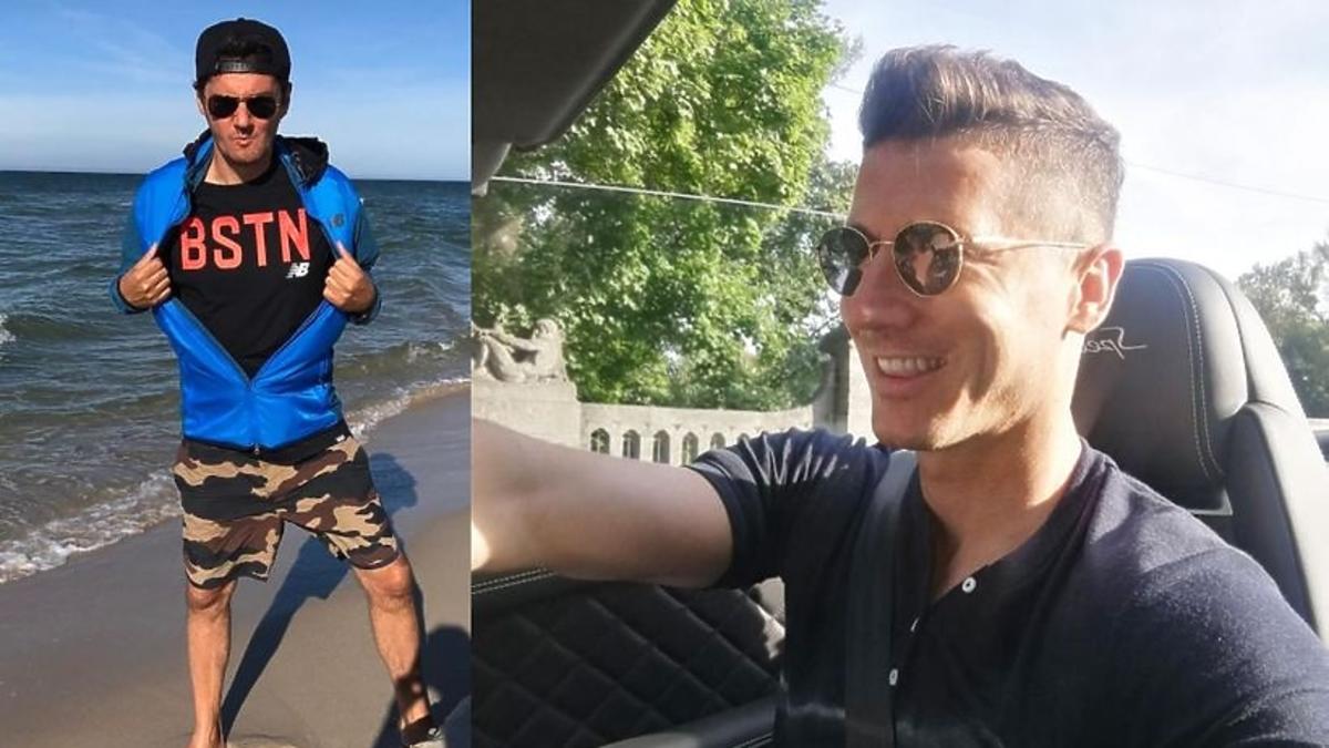 Robert Lewandowski u Wojewódzkiego, kiedy odcinek? Wystąpi?