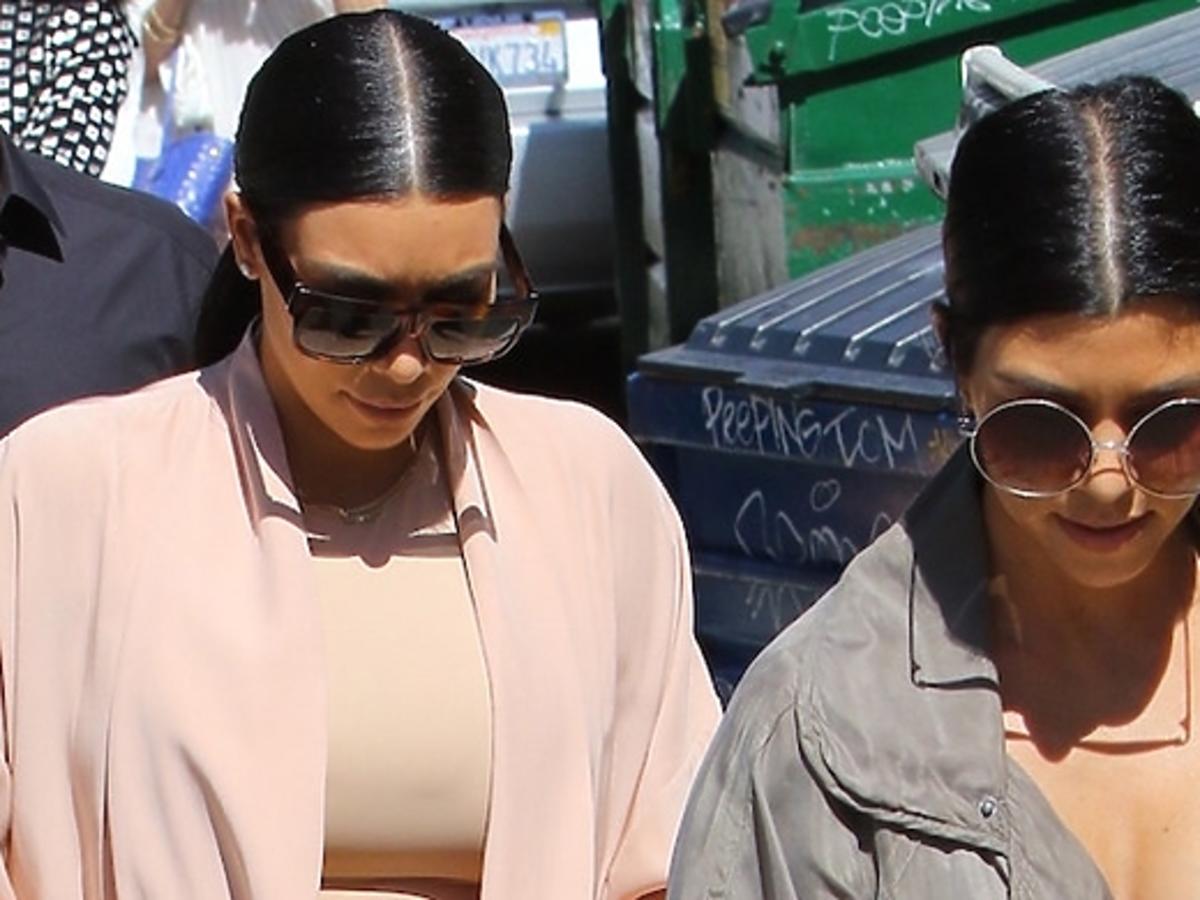 Rodzina Kardashianów wraca z "Upiora w Operze"