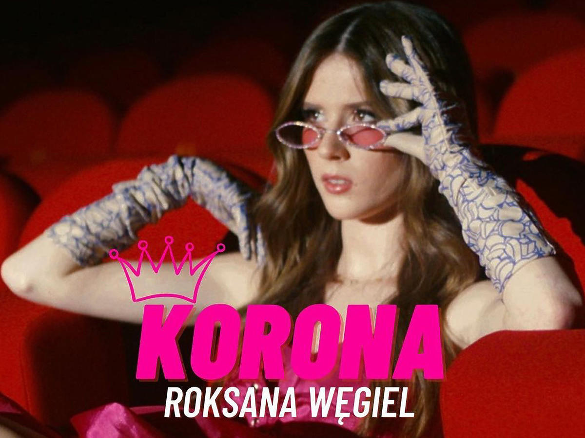 Roksana - Korona