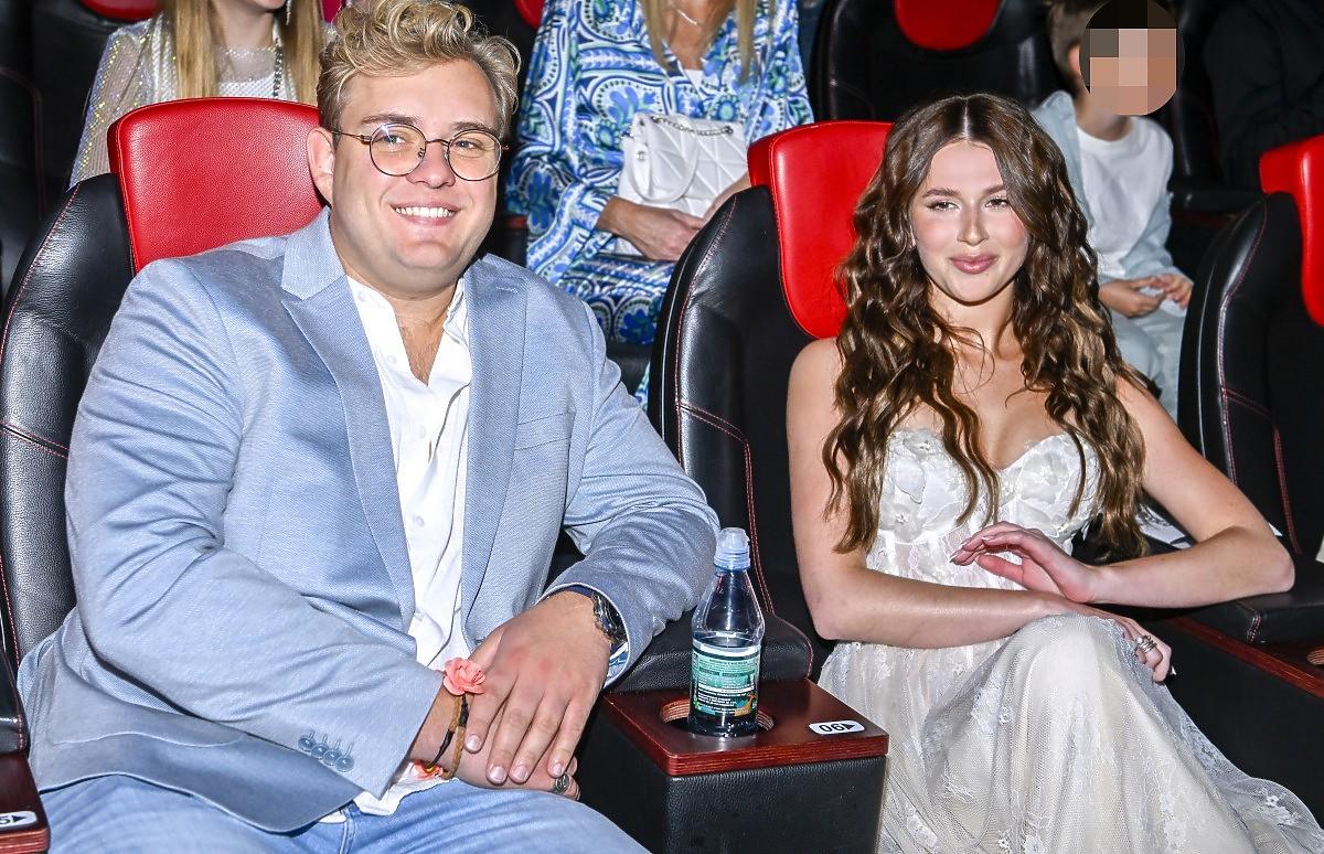 Roksana W giel Zosta a Publicznie Doceniona Przez Ukochanego Mam roksana-w-giel-zosta-a-publicznie-doceniona-przez-ukochanego-mam