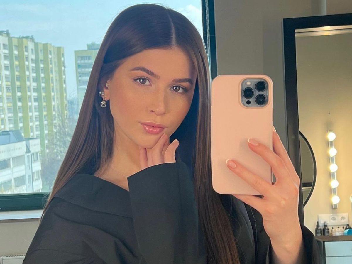 Roksana Węgiel zapowiada zmiany. Chodzi o Kevina?