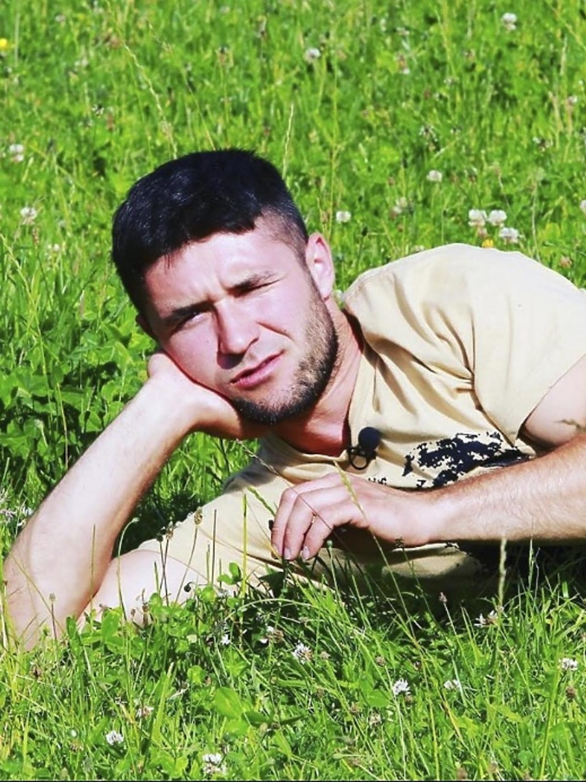 Rolnik szuka żony 3