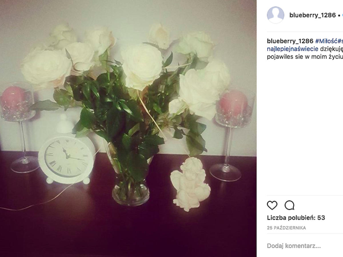 Rolnik szuka żony 4 Jagoda pokazała zdjęcie z randki z Karolem. Związek nadal trwa