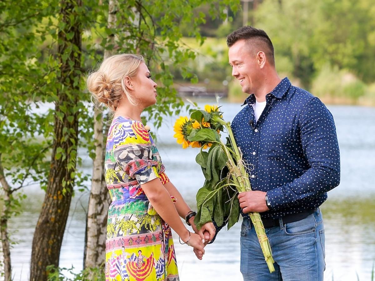 Rolnik szuka żony 4 odcinek 3 Kogo wybiorą rolnicy?
