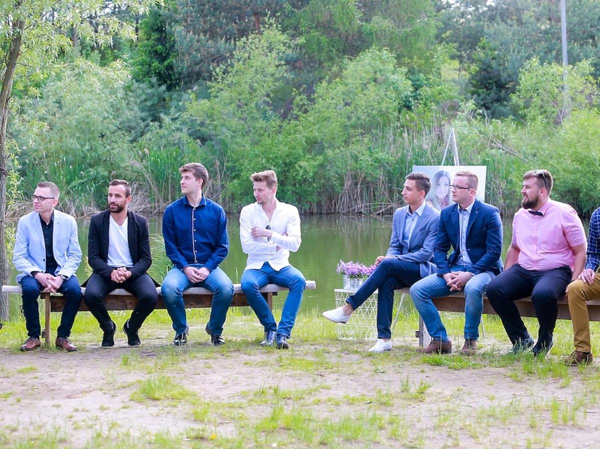 Rolnik szuka żony 4 odcinek 3 Kogo wybiorą rolnicy?