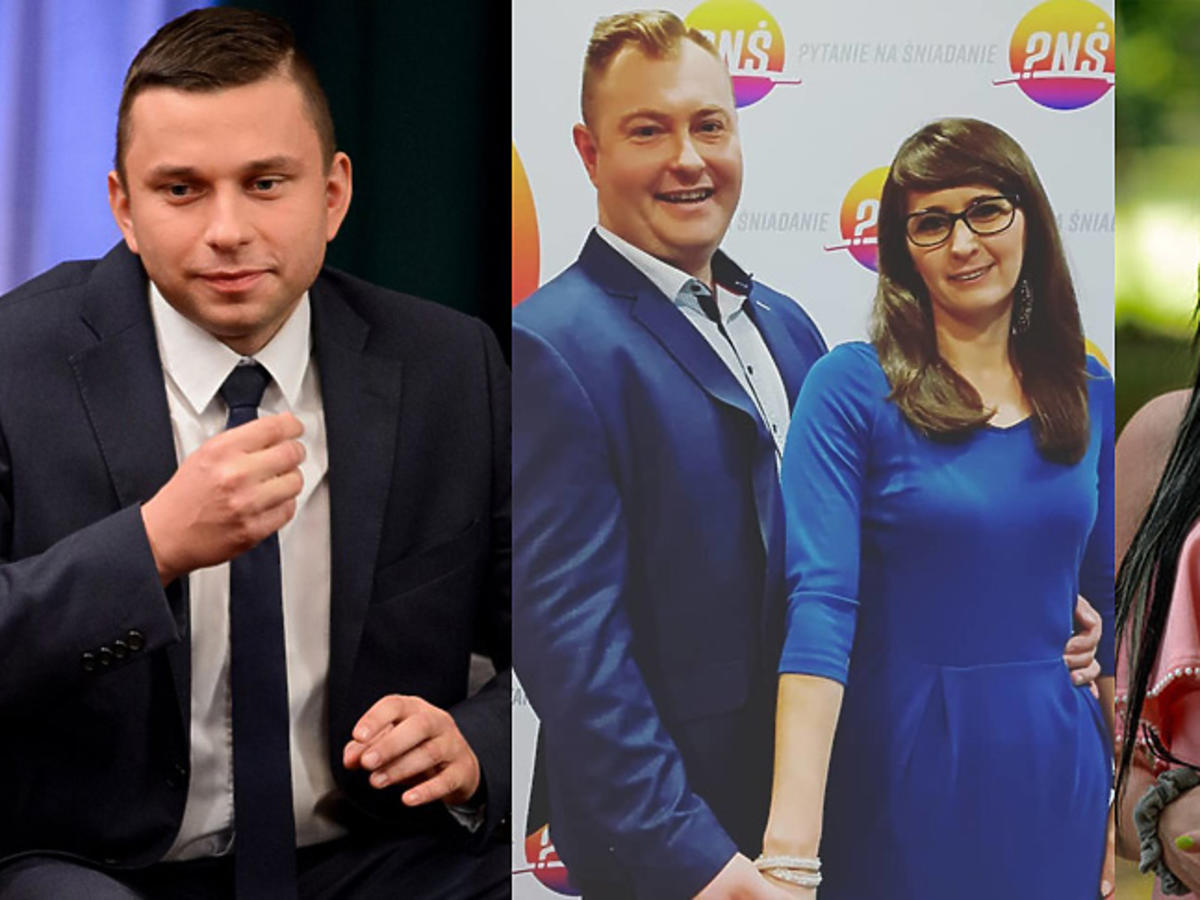 Rolnik szuka żony 5 - Jessica, Łukasz i Agata, Krzysztof