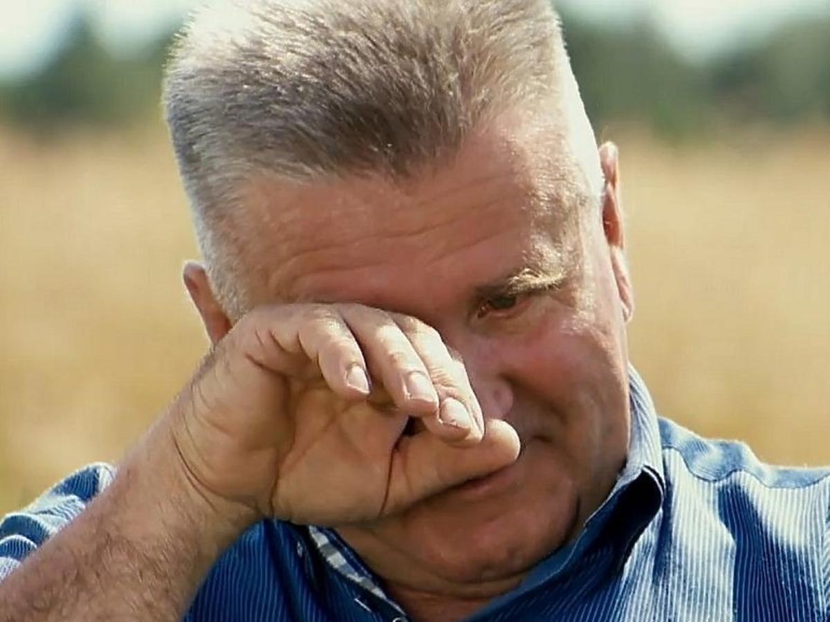Rolnik szuka żony