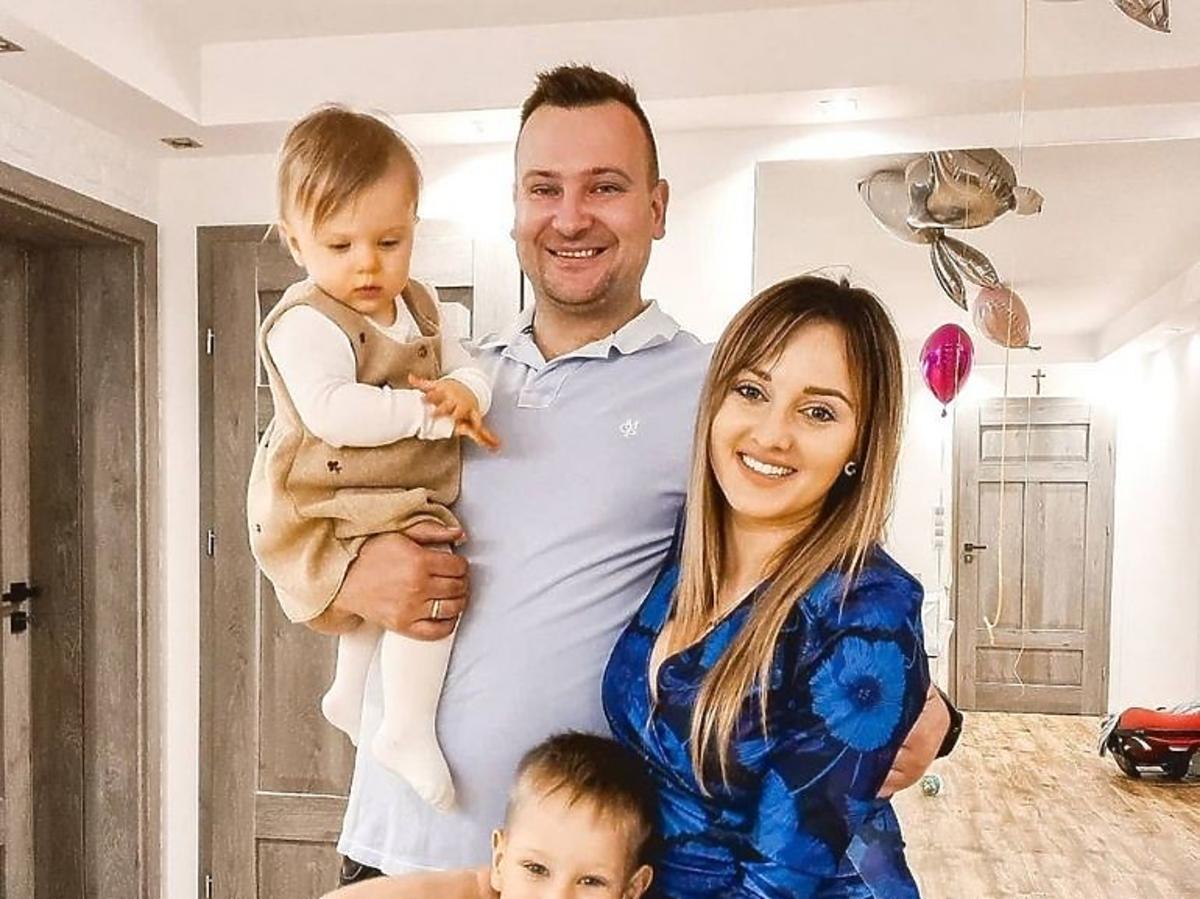 Rolnik szuka żony