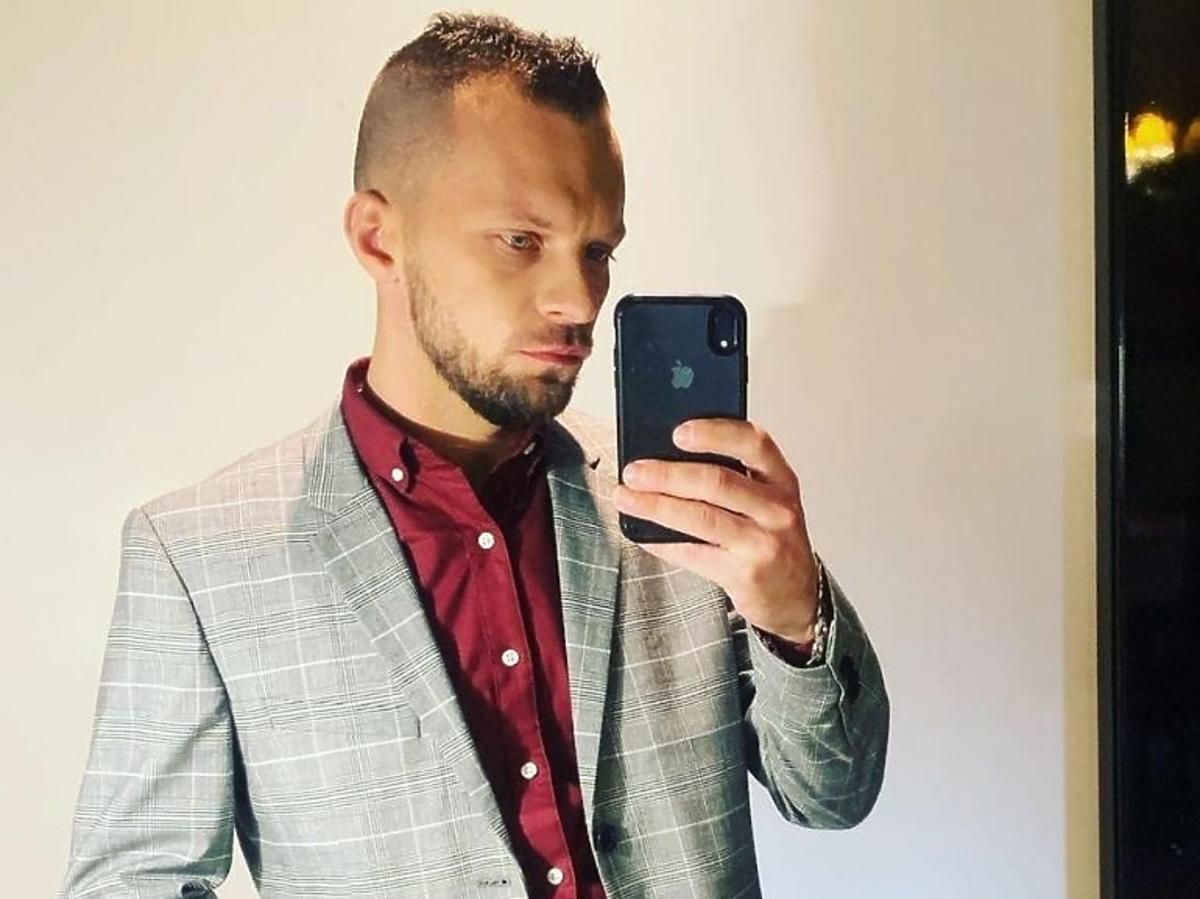 Rolnik szuka żony