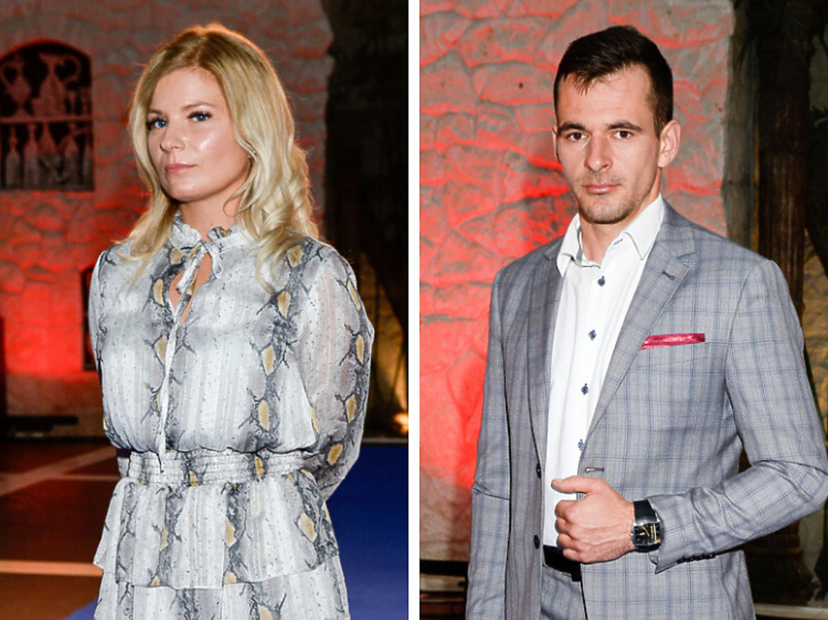 Rolnik Szuka żony adrian i ilona