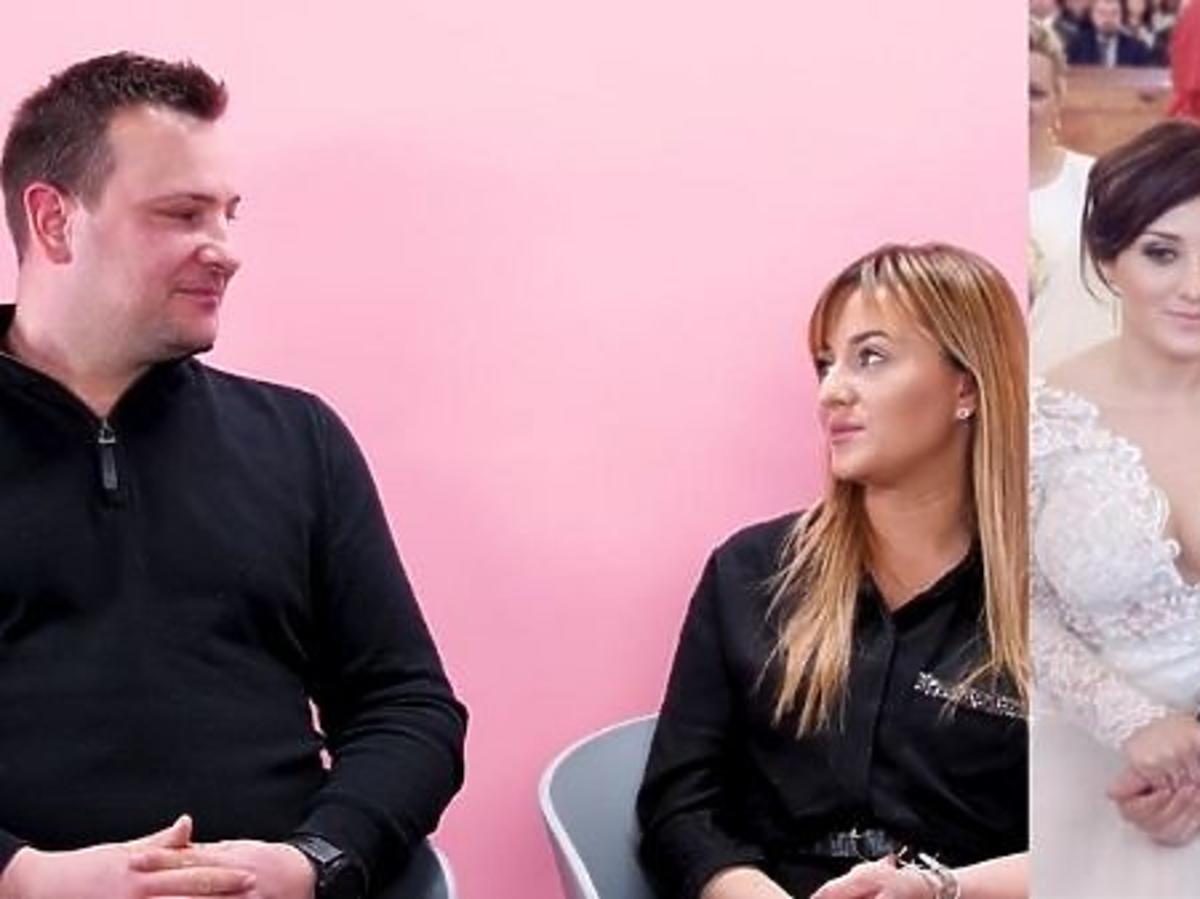 Rolnik szuka żony: Ania i Grzegorz Bardowscy biorą ślub
