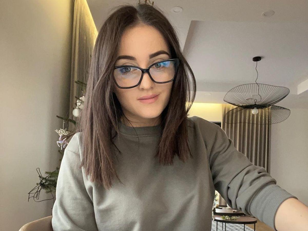Rolnik szuka żony Anna Bardowska zawiedziona dodatkiem do salonu
