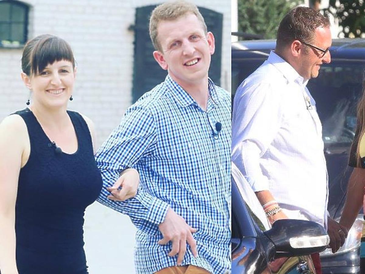Rolnik szuka żony - kogo wybrali uczestnicy show?