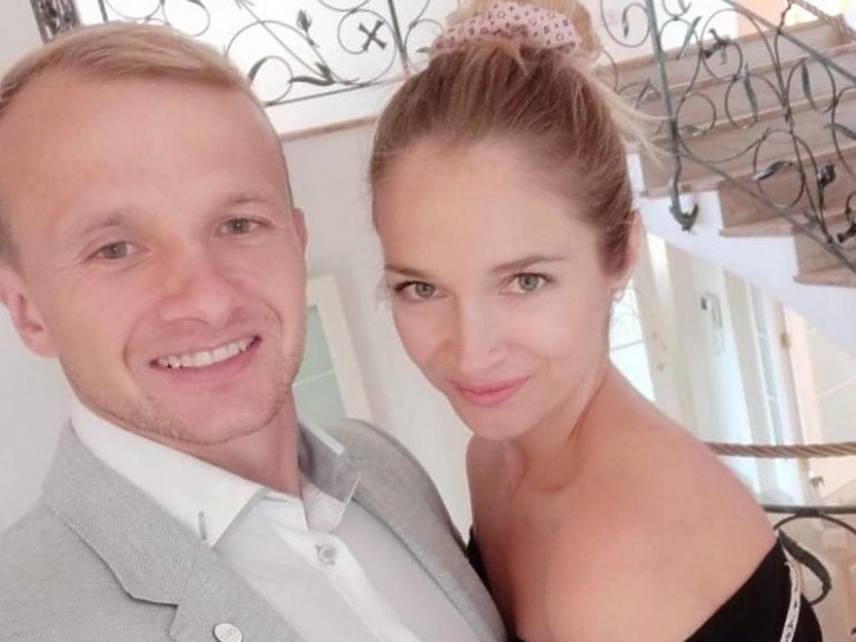 Rolnik szuka żony: Marta i Paweł