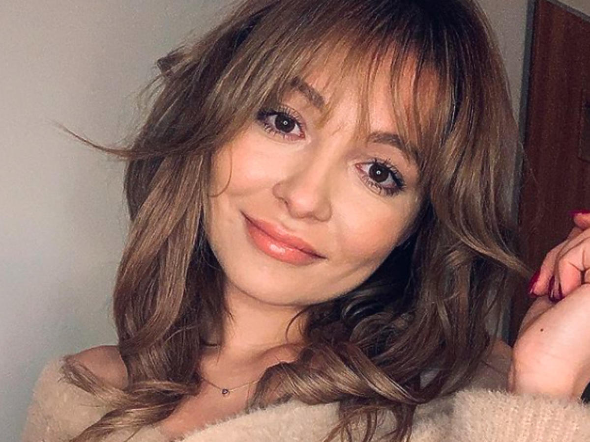 "Rolnik szuka żony": Martyna zmieniła kolor włosów. Kandydatka Dawida zachwyca metamorfozą: "petarda!"